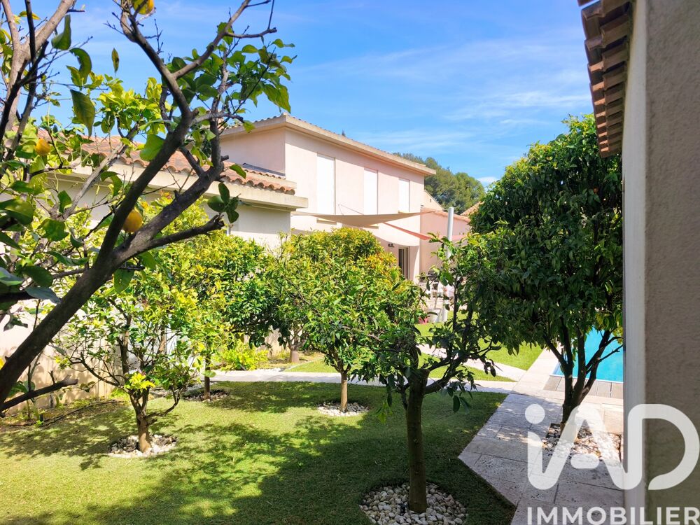 � vendre  Maison Sanary-sur-Mer (83110)