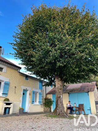  Maison � vendre 8 pi�ces 180 m�