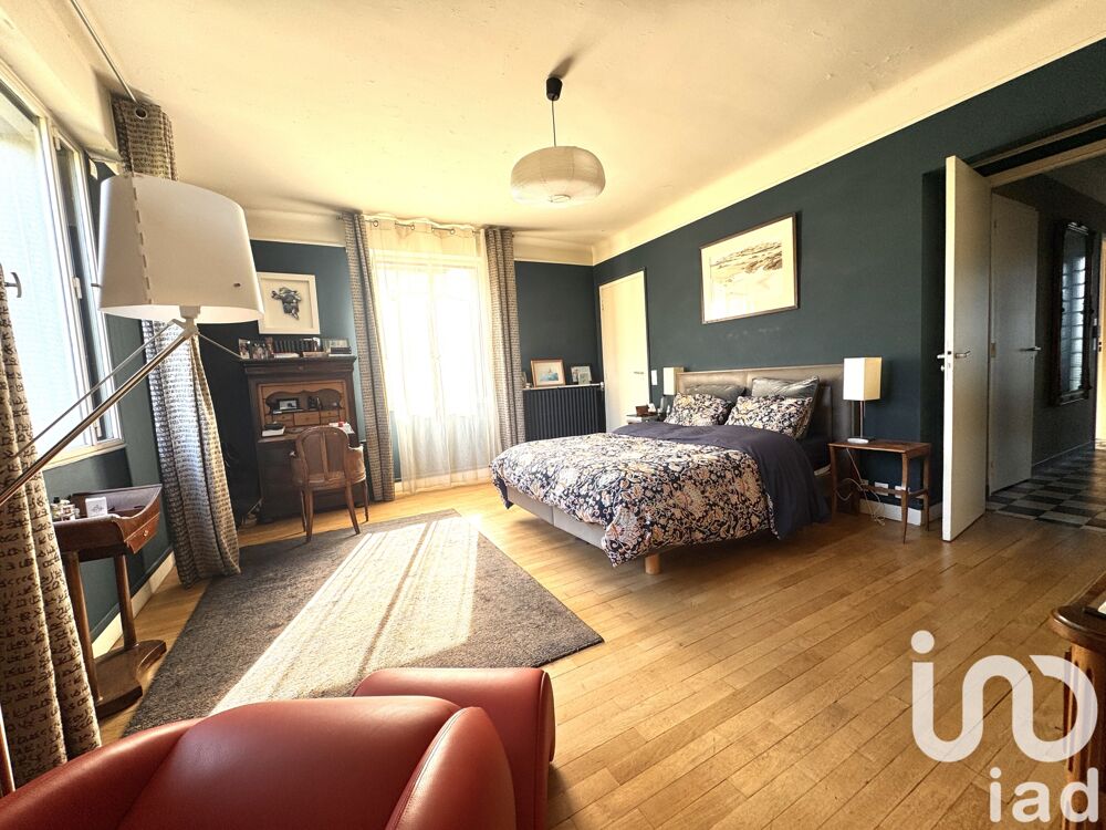  vendre  Maison Sceaux (92330)