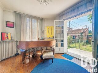  Maison  vendre 6 pices 102 m