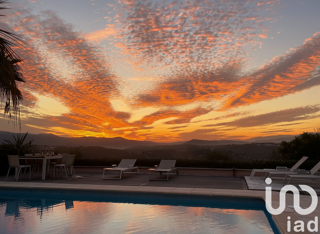  Villa � vendre 10 pi�ces 320 m�