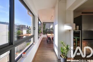  Appartement � vendre 4 pi�ces 98 m�