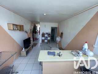  Appartement � vendre 3 pi�ces 45 m�