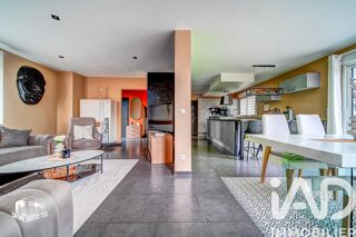  Maison � vendre 6 pi�ces 133 m�