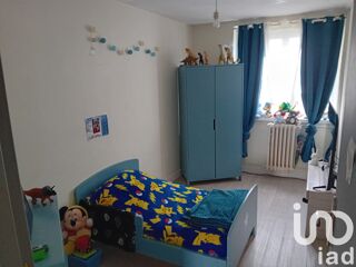  Appartement � vendre 4 pi�ces 69 m�