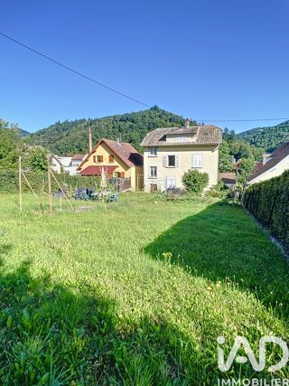  Maison � vendre 6 pi�ces 118 m�