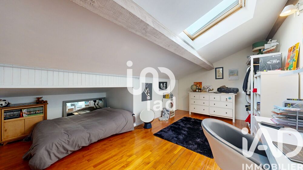 � vendre  Maison Montastruc-la-Conseill�re (31380)