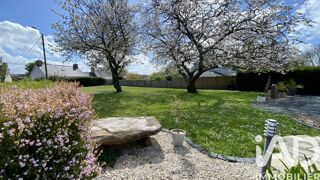  Maison � vendre 6 pi�ces 160 m�