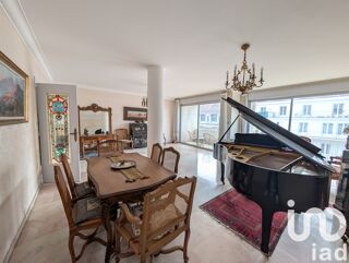  Appartement � vendre 4 pi�ces 141 m�