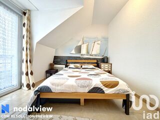  Appartement � vendre 3 pi�ces 47 m�