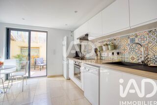  Appartement � vendre 2 pi�ces 38 m�