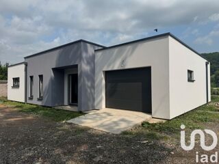  Maison � vendre 4 pi�ces 100 m�