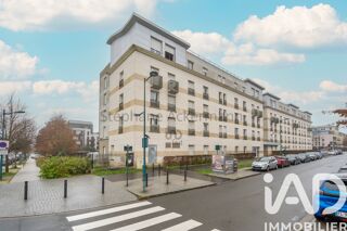  Appartement � vendre 1 pi�ce 22 m�