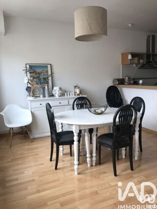  Appartement � vendre 4 pi�ces 99 m�