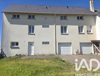  Maison � vendre 8 pi�ces 209 m�