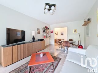  Appartement  vendre 4 pices 86 m