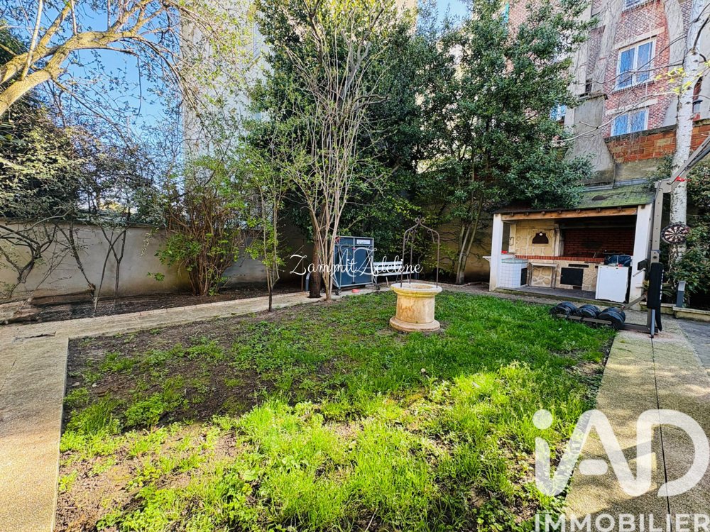 � vendre  Maison Aulnay-sous-Bois (93600)