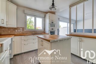  Maison � vendre 4 pi�ces 106 m�