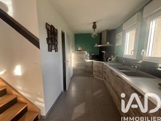  Maison � vendre 5 pi�ces 106 m�