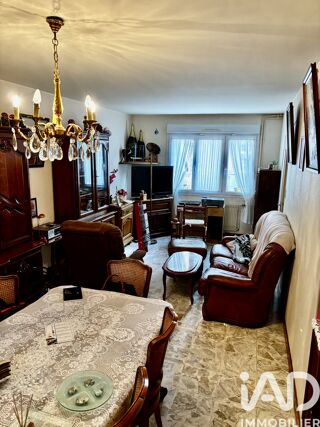  Maison � vendre 5 pi�ces 93 m�