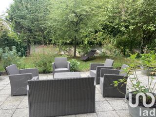  Appartement  vendre 2 pices 48 m