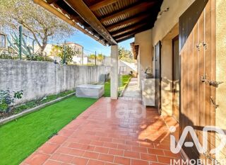  Maison � vendre 4 pi�ces 97 m�