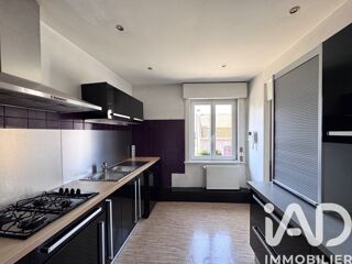  Appartement � vendre 5 pi�ces 102 m�