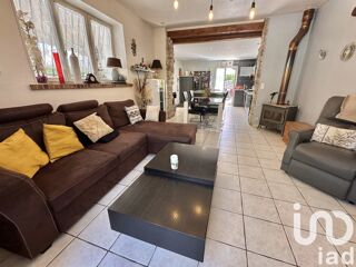  Maison � vendre 5 pi�ces 100 m�