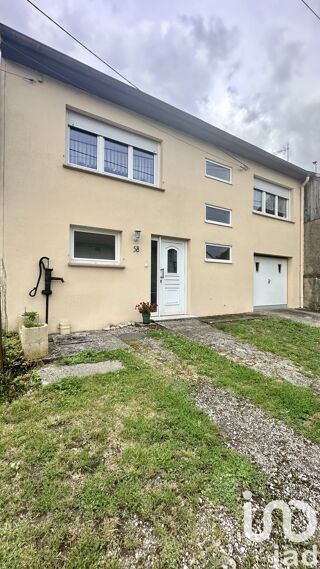  Maison  vendre 5 pices 150 m