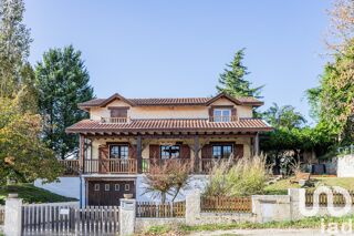  Maison � vendre 6 pi�ces 144 m�