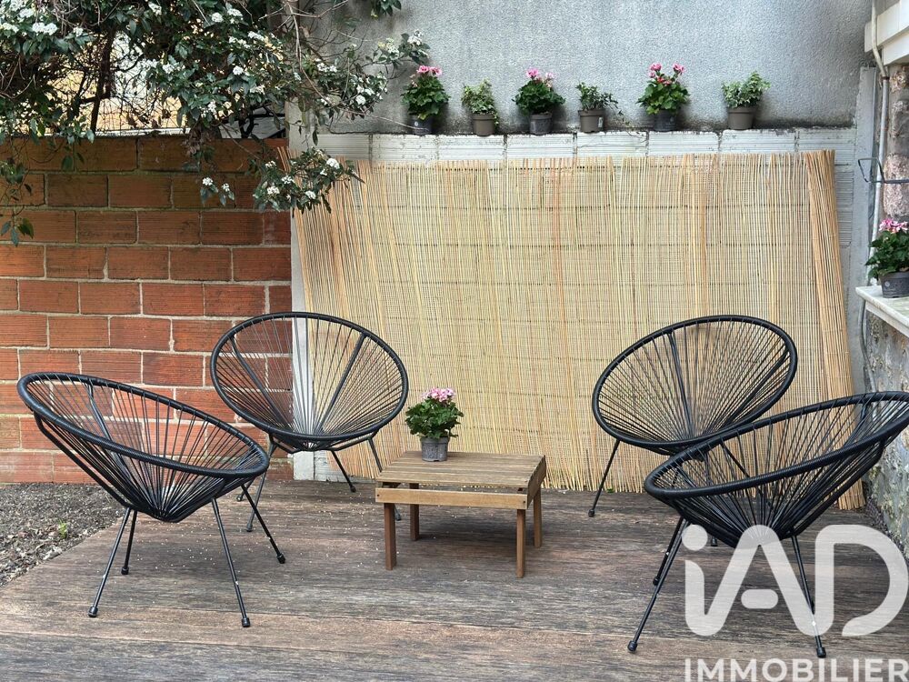 � vendre  Maison Versailles (78000)