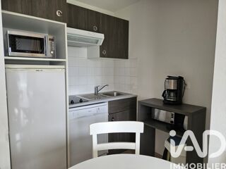  Maison � vendre 2 pi�ces 30 m�