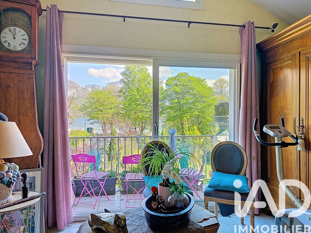 � vendre  Villa Annecy (74000)