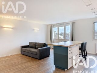  Appartement � vendre 3 pi�ces 70 m�