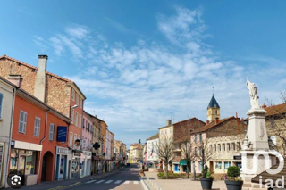  Maison � vendre 5 pi�ces 164 m�