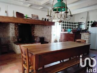  Maison � vendre 15 + pi�ces 160 m�