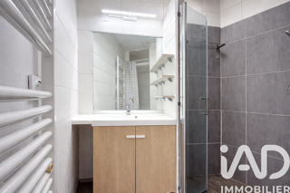  Appartement � vendre 2 pi�ces 37 m�