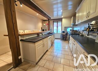  Maison � vendre 4 pi�ces 147 m�