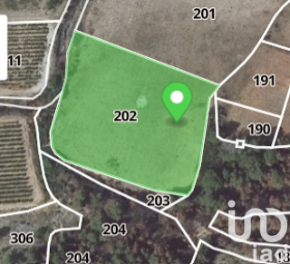  Terrain � vendre 6430 m�