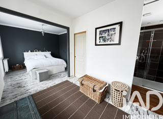  Maison � vendre 5 pi�ces 131 m�