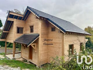  Maison � vendre 6 pi�ces 153 m�