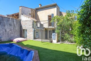  Maison  vendre 6 pices 128 m