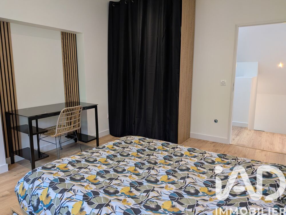 � vendre  Maison Claix (38640)