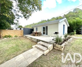  Maison � vendre 2 pi�ces 33 m�