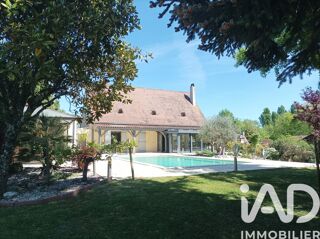  Maison � vendre 9 pi�ces 161 m�