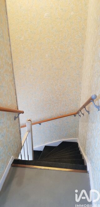  Maison � vendre 4 pi�ces 83 m�