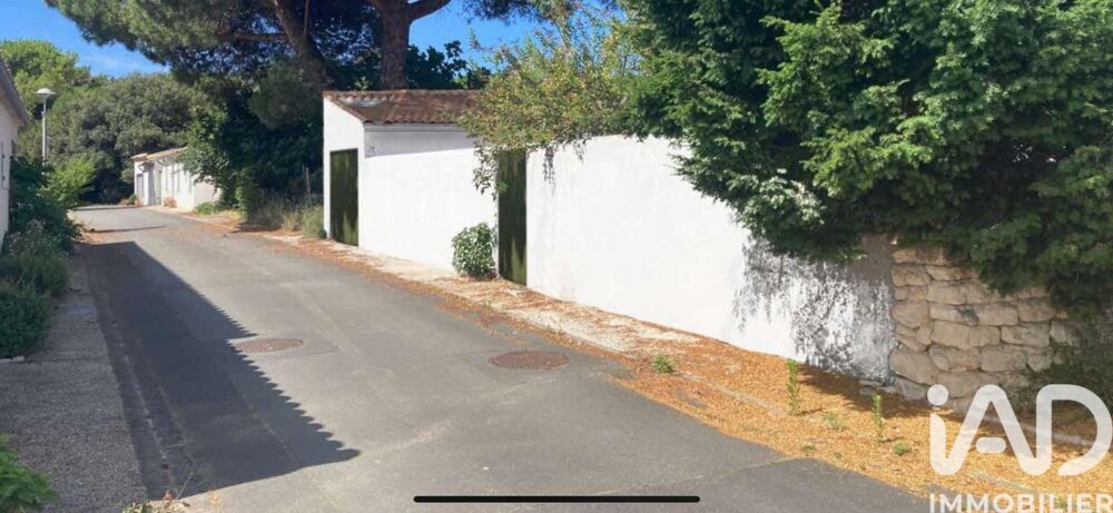 � vendre  Maison La Flotte (17630)