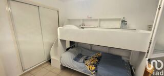  Appartement � vendre 3 pi�ces 48 m�