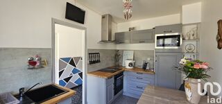  Maison � vendre 3 pi�ces 72 m�