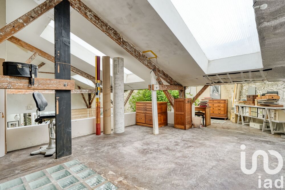  vendre  Appartement Montreuil (93100)